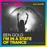 I'm In A State Of Trance (ASOT 750 Anthem)