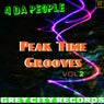 Peak Time Grooves, Vol. 2