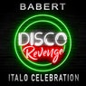 Italo Celebration