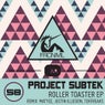 Roller Toaster EP