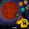 Anton Invicta Presents: Mars