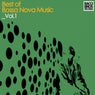 Best of Bossa Nova Music - Vol. 1
