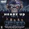 Headz Up vol. 2