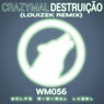 Destruição (Louizek Remix)