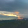 Light Through the Clouds