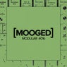 Mooged Modular #016