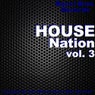HOUSE Nation Vol. 3 - Selected By Luca Elle