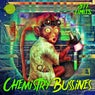 Chemistry Business