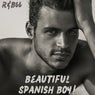 Beautiful Spanish Boy