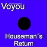 Houseman´s Return (feat. Voyou)
