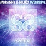 Overdrive (VIP MIX)