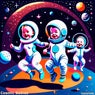 Cosmic Babies
