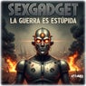 La Guerra Es Estúpida
