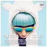 Tech House 2017 (Deluxe Version)