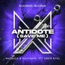 Antidote (Save Me) [feat. Drew Ryn] [Extended Mix]
