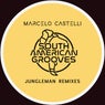 Marcelo Castelli Jungleman Remixes
