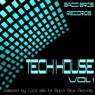 TECH House - Vol. 1 - Selected by Luca elle