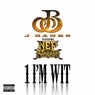 1 I'm Wit (feat. Nef The Pharaoh)