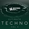 Nothing But... Ultimate Techno, Vol. 4
