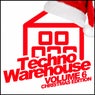 Techno Warehouse, Vol.6 - Christmas Edition