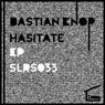 Hasitate EP