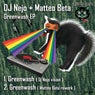 Greenwash (Remixes)