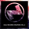 Zulu Records Weapons, Vol. 2
