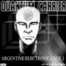 QUANTUM CARRIER: Argentine Electronica, Vol. 1