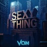 Sexy Thing