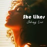 She Likes