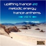Uplifting Trance and Melodic Energy Trance Anthems, Vol. 4