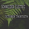 October Thirtieth
