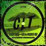 Be A Freak EP