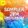 ADE Sampler 2014 Amsterdam