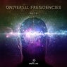 Universal Frequencies, Vol. 7