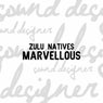 Marvellous
