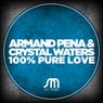 100%% Pure Love (Remixes)