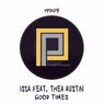 Good Times (Joe Olindo Remix)