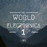 World Of Electronica, Vol. 1