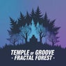 Fractal Forest