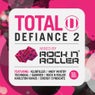 Total Defiance 2 - Mixed By Rock N Roller