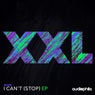 I Can't (Stop) EP