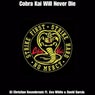 Cobra Kai Will Never Die