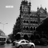 Streets of Mumbai