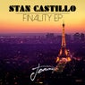 FINALITY EP