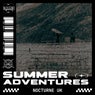 Summer Adventures