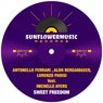 Sweet Freedom