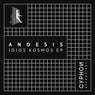 Idios Kosmos EP