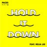 Hold It Down (Remixes)