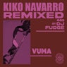 Vuma (Dj Fudge Remix)